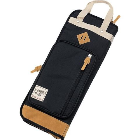 TAMA Power Pad Designer Collection Stick Bag Black