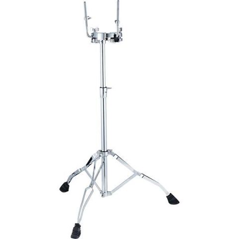 TAMA Stage Master Double Tom Stand  Double Braced Legs