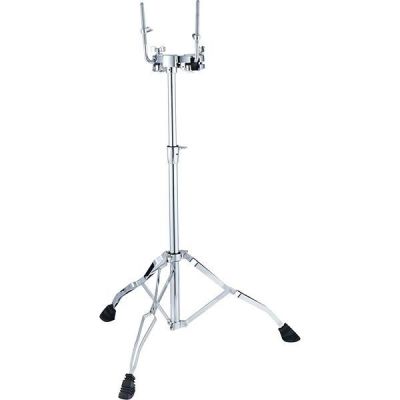 TAMA Stage Master Double Tom Stand  Double Braced Legs