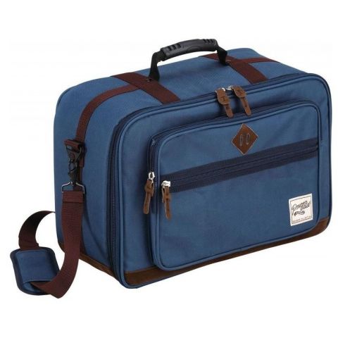 TAMA Power Pad Designer Collection Pedal Bag Navy Blue