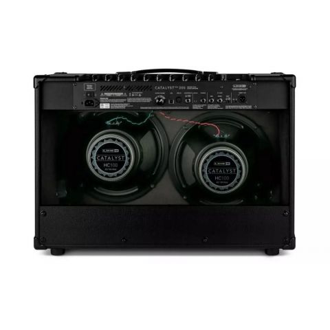Line 6 Catalyst CX 200 Combo Guitarra