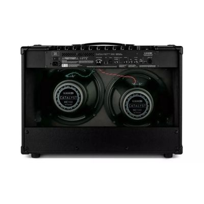 Line 6 Catalyst CX 200 Combo Guitarra