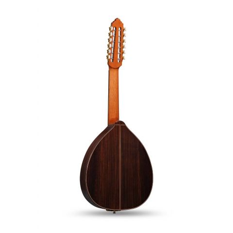 Alhambra Laud L 11P ABETO con Estuche 9564