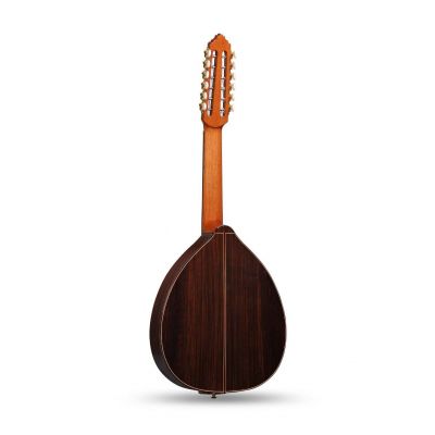 Alhambra Laud L 11P ABETO con Estuche 9564