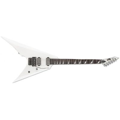 ESP LTD Arrow-1000 Guitarra Eléctrica Pearl White
