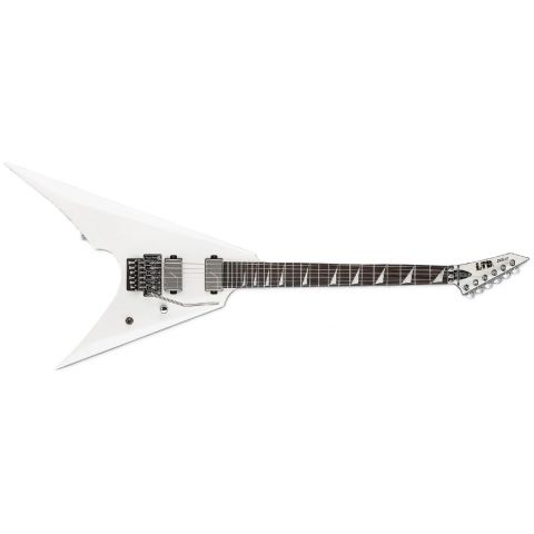 ESP LTD Arrow-1000 Guitarra Eléctrica Pearl White