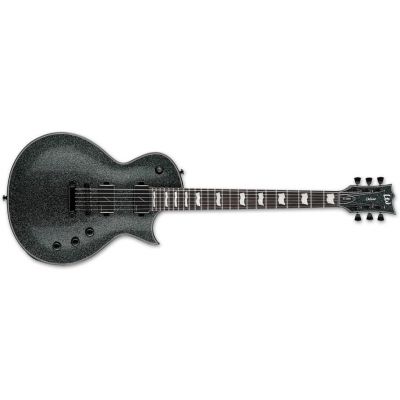 ESP LTD EC-1000 Guitarra Eléctrica Granite Sparkle