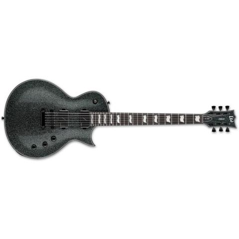 ESP LTD EC-1000 Guitarra Eléctrica Granite Sparkle