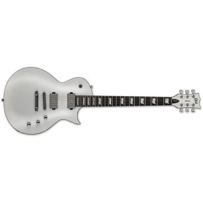 ESP LTD EC-1000 Guitarra Eléctrica Pearl White