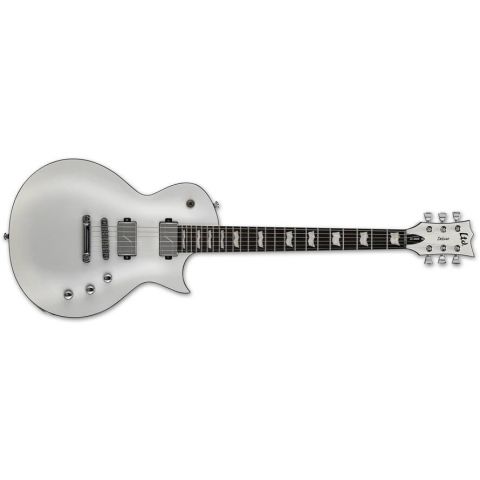ESP LTD EC-1000 Guitarra Eléctrica Pearl White