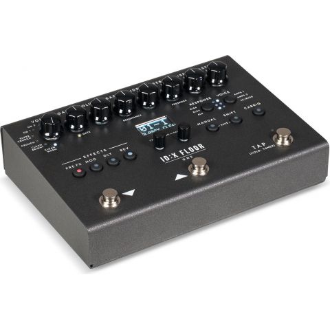 Blackstar ID X FLOOR ONE Pedalera Multiefectos