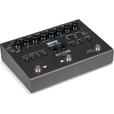 Blackstar ID X FLOOR ONE Pedalera Multiefectos