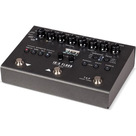 Blackstar ID X FLOOR ONE Pedalera Multiefectos