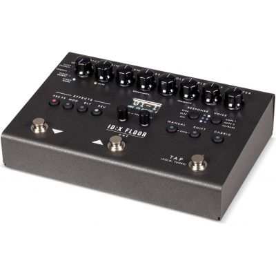 Blackstar ID X FLOOR ONE Pedalera Multiefectos