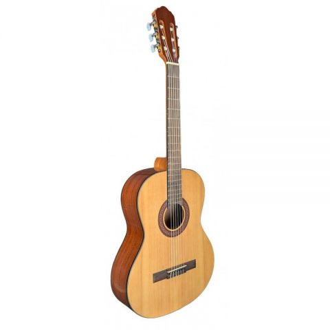 Enrique Palacios EP C320.102C Guitarra clasica