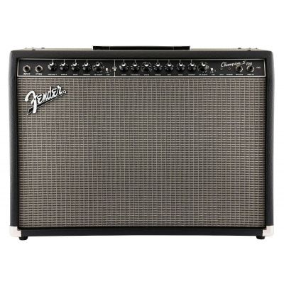 Fender Champion II 100 230V Combo Guitarra Eléctrica