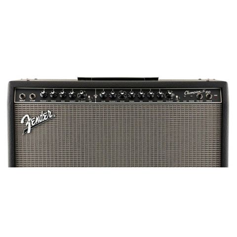 Fender Champion II 100 230V Combo Guitarra Eléctrica