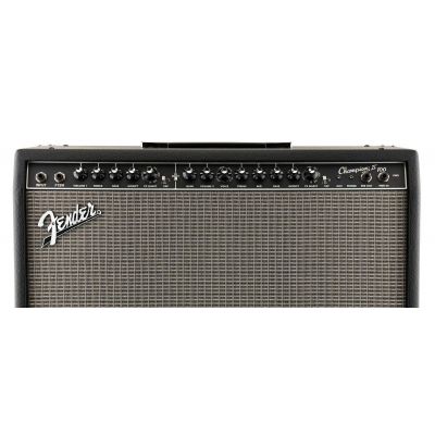 Fender Champion II 100 230V Combo Guitarra Eléctrica