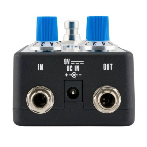 Fender Bassman Delay Pedal Bajo
