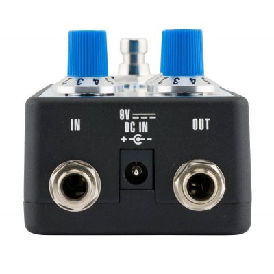 Fender Bassman Delay Pedal Bajo