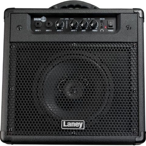 Laney DH40 - DRUMHUB - 40W - amplificador para batería electrónica