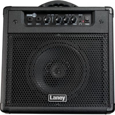 Laney DH40 - DRUMHUB - 40W - amplificador para batería electrónica