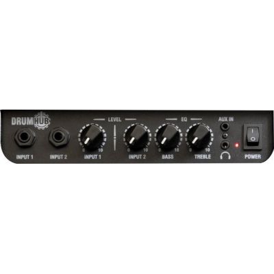 Laney DH40 - DRUMHUB - 40W - amplificador para batería electrónica