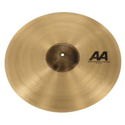 Sabian 20" AA Molto Symphonic Suspended