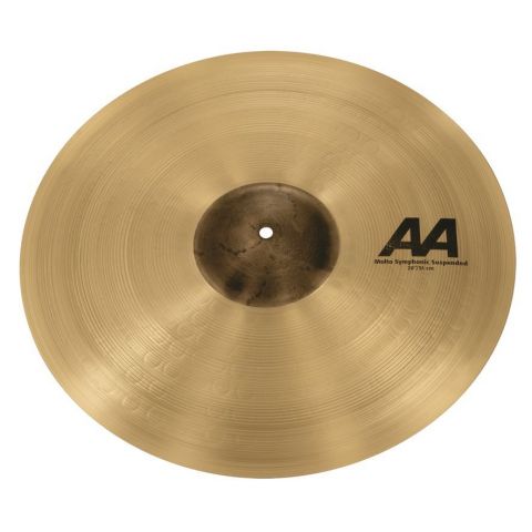 Sabian 20" AA Molto Symphonic Suspended