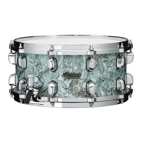 TAMA Starclassic Maple 13"x6" Snare Drum, Chrome Shell Hardware