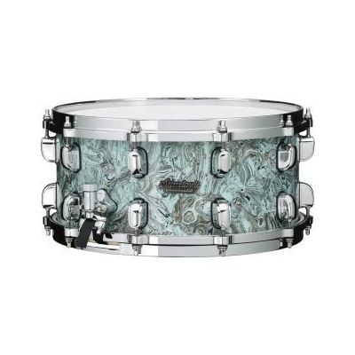 TAMA Starclassic Maple 14"x5.5" Snare Drum, Chrome Shell Hardware
