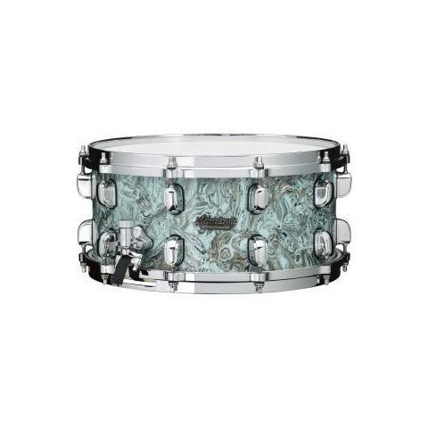 TAMA Starclassic Maple 14"x5.5" Snare Drum, Chrome Shell Hardware