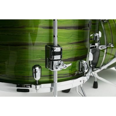 TAMA Starclassic Walnut Birch 3-piece shell pack with 22" bass drum