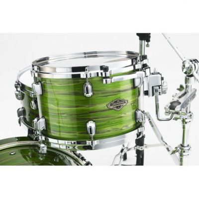 TAMA Starclassic Walnut Birch 3-piece shell pack with 22" bass drum