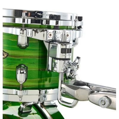 TAMA Starclassic Walnut Birch 5-piece shell pack with 22" bass drum