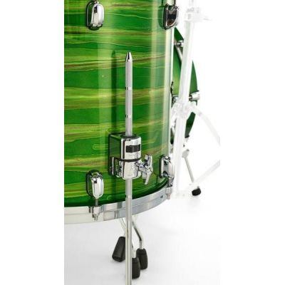 TAMA Starclassic Walnut Birch 5-piece shell pack with 22" bass drum