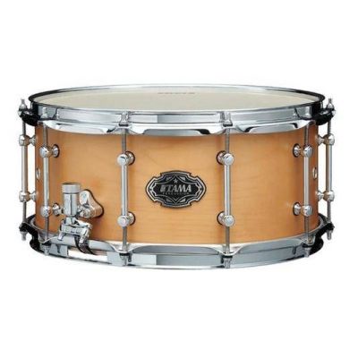 TAMA 14"x6.5" Concert Maple Snare Drum
