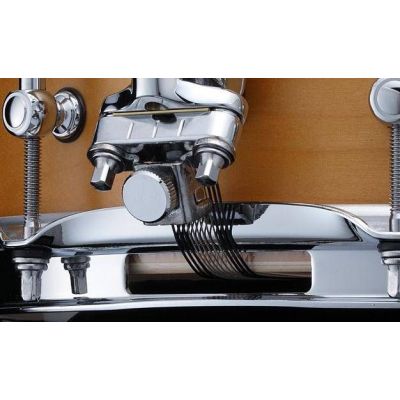 TAMA 14"x6.5" Concert Maple Snare Drum 2