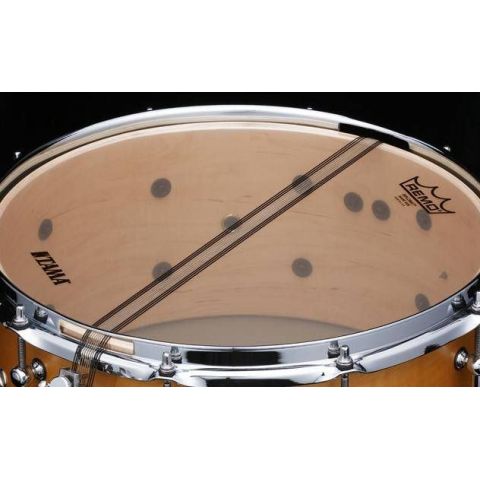 TAMA 14"x6.5" Concert Maple Snare Drum