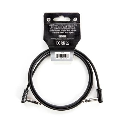 MXR Cable Ribbon Patch 90 Cm Negro 2