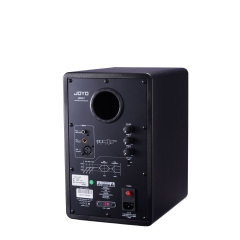 Joyo JMS-07 Monitor de Estudio