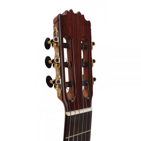 José Rincón MF3 Guitarra Flamenca Tapa Maciza