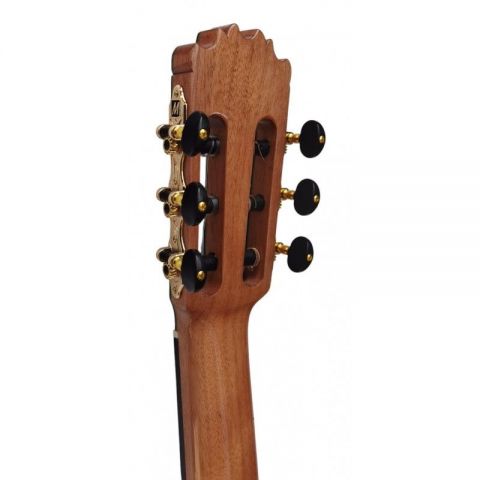 José Rincón MF3 Guitarra Flamenca Tapa Maciza