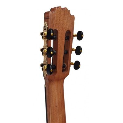 José Rincón MF3 Guitarra Flamenca Tapa Maciza