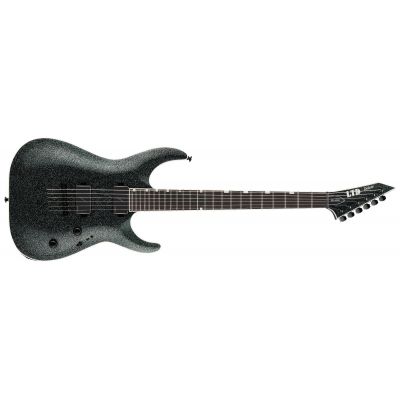 ESP LTD MH-1000NT Guitarra Eléctrica Granite Sparkle
