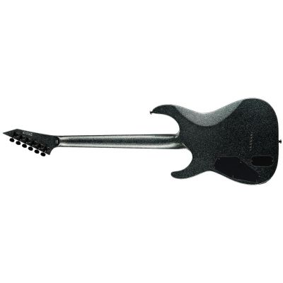 ESP LTD MH-1000NT Guitarra Eléctrica Granite Sparkle