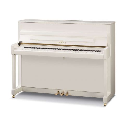 Kawai K-200 Blanco pulido