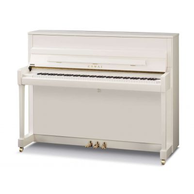 Kawai K-200 Blanco pulido