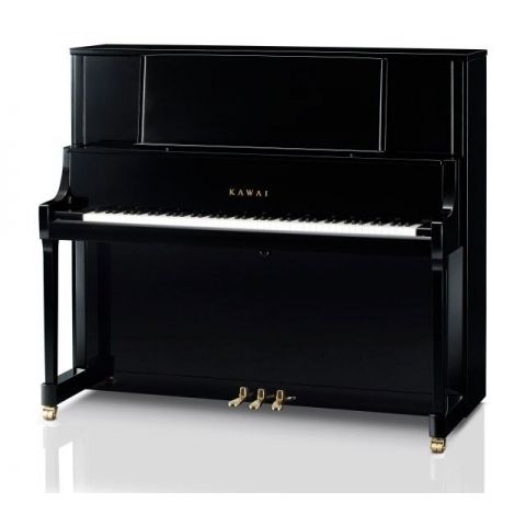 Kawai K-800 ATX4 Negro pulido Silent