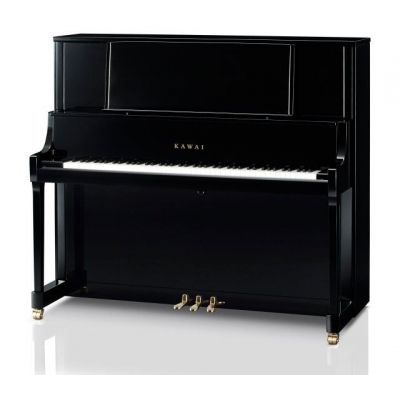Kawai K-800 ATX4 Negro pulido Silent